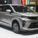 Cek Daftar MPV 200 Jutaan Terbaru Juni 2026, Nyaman dan Irit BBM! - Tuwaga