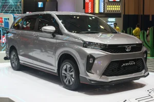 Cek Daftar MPV 200 Jutaan Terbaru Juni 2026, Nyaman dan Irit BBM!