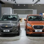 12 Pilihan MPV Bekas 60 Jutaan, Kabin Lega dan Cocok Buat Mobil Keluarga! - Tuwaga