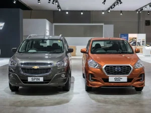 12 Pilihan MPV Bekas 60 Jutaan, Kabin Lega dan Cocok Buat Mobil Keluarga!