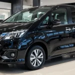 Nissan Evalia Terbaru Siap Meluncur Akhir Tahun, Kini Pakai Teknologi PHEV - Tuwaga