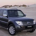 Mobil Bekas Pajero Gen 2 Masih Layak Dibeli? Ini Spesifikasi, Harga dan Tips Membelinya - Tuwaga