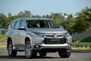 10 SUV Ladder Frame Murah yang Layak Dibeli, Rp120 Jutaan Dapat Fortuner!