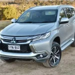 Mobil Bekas Pajero Sport 2018: SUV Tangguh dengan Fitur Keselamatan Modern - Tuwaga
