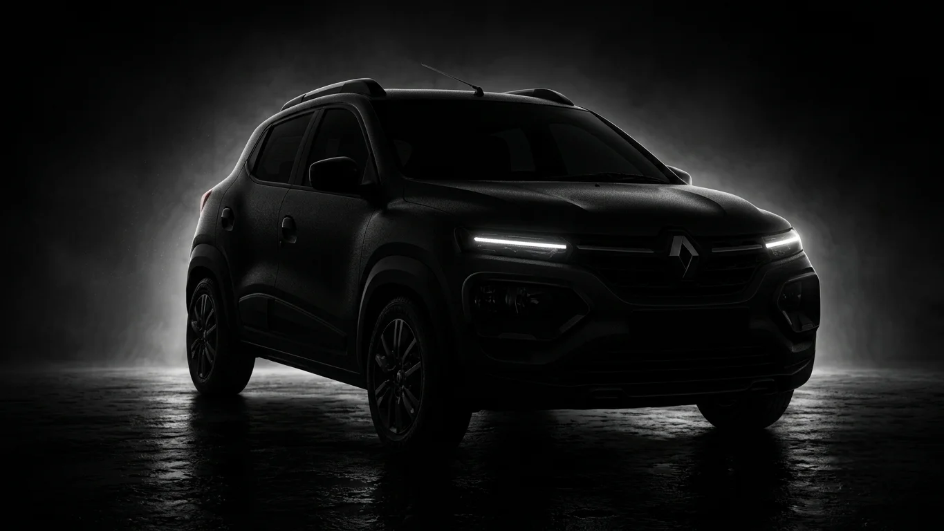 Renault Kwid Facelift Meluncur 3 Juli 2026, Tampil Lebih Modern dengan 6 Airbags Renault Kwid Facelift Meluncur 3 Juli 2026, Tampil Lebih Modern dengan 6 Airbags