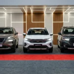 11 Rekomendasi SUV Bekas Irit BBM, Tangguh & Harganya Terjangkau - Tuwaga