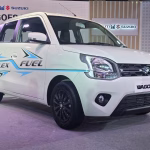 Suzuki Wagon R FFV Meluncur, Bisa Pakai BBM Bioetanol hingga E100 - Tuwaga