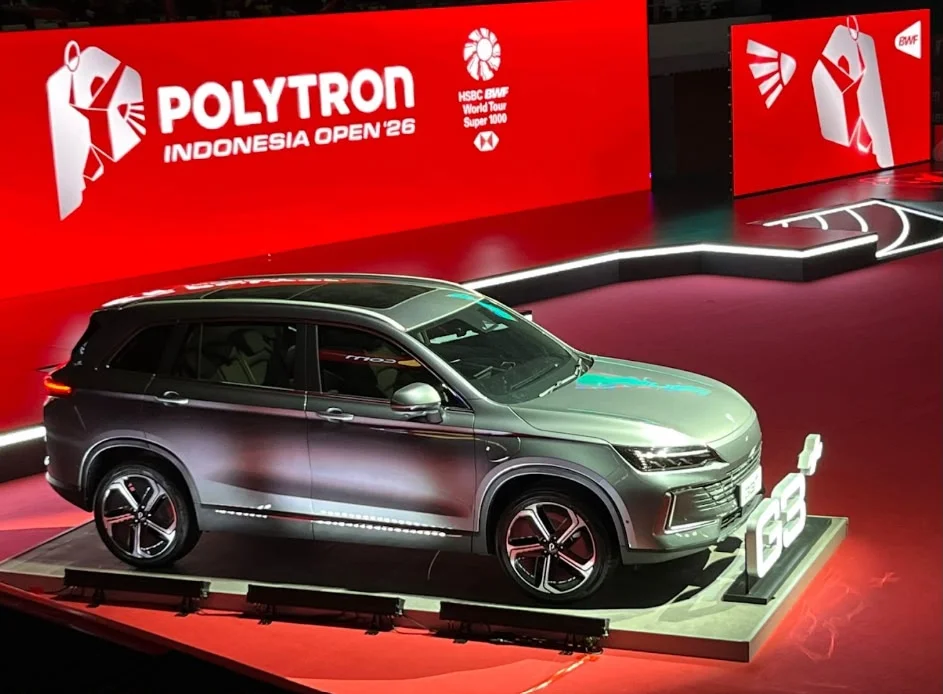 Polytron G3+ Series