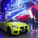 BMW M2, M2 CS, dan M3 Touring Resmi Hadir di Indonesia, Intip Spesifikasi dan Harganya - Tuwaga