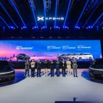 XPENG V1SION Night 2026 Tandai 1 Tahun di Indonesia, Hadirkan X9 Facelift & G6 AWD! - Tuwaga