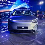 XPeng X9 Facelift Resmi Meluncur di Indonesia, Harga Mulai Rp1 Miliar, Makin Canggih dan Nyaman! - Tuwaga