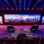 Xpeng G6 AWD Resmi Diluncurkan, Hadir dengan Black Edition dan Performa Lebih Buas - Tuwaga