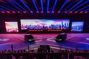 Xpeng G6 AWD Resmi Diluncurkan, Hadir dengan Black Edition dan Performa Lebih Buas