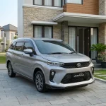 Daftar Harga Xenia Baru 2026, Mulai Tipe Standar hingga R Deluxe - Tuwaga