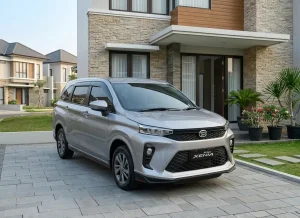 Daftar Harga Xenia Baru 2026, Mulai Tipe Standar hingga R Deluxe
