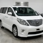 Harga Bekas Alphard 2010 Turun Drastis? Cek Pasarannya Sekarang - Tuwaga