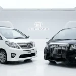 Harga Toyota Alphard 2013 Bekas Turun Jauh, Kini Setara LMPV Baru - Tuwaga