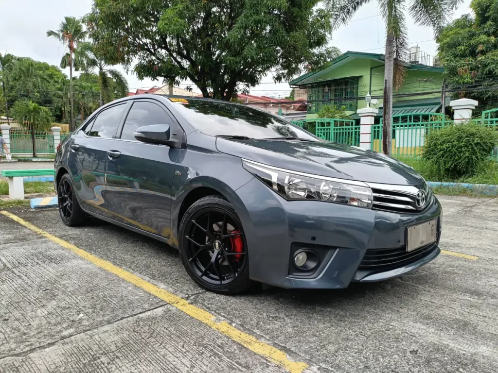 altis
