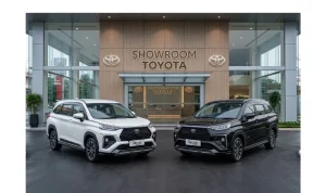 Beda Veloz Hybrid V dan Q, Mana yang Lebih Worth It Dibeli Tahun 2026?