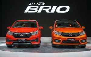 Bedanya Brio Satya dan RS 2026: Adu Fitur, Harga & Performa