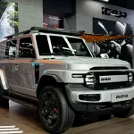 Hitung-hitungan Biaya Cas Mobil iCAR V23, Bisa Hemat Rp1 Juta per Bulan! - Tuwaga