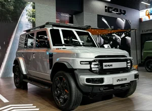 Hitung-hitungan Biaya Cas Mobil iCAR V23, Bisa Hemat Rp1 Juta per Bulan!