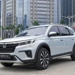 Mobil Bekas BR-V 2023: Harga Terbaru, Spesifikasi, Kelebihannya - Tuwaga