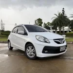 Harga Brio 2012-2014 Bekas Mulai Rp80 Jutaan, Mana Varian yang Paling Worth It? - Tuwaga
