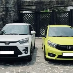 Brio RS vs Toyota Raize, Pilih Hatchback atau SUV? Ini Perbandingannya - Tuwaga