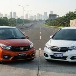 Brio vs Jazz Bekas, Mana yang Lebih Worth It Dibeli di 2026? - Tuwaga