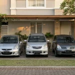 Budget 70 Juta Dapat Mobil Apa? Ini 10 Pilihan SUV hingga Hatchback Favorit! - Tuwaga