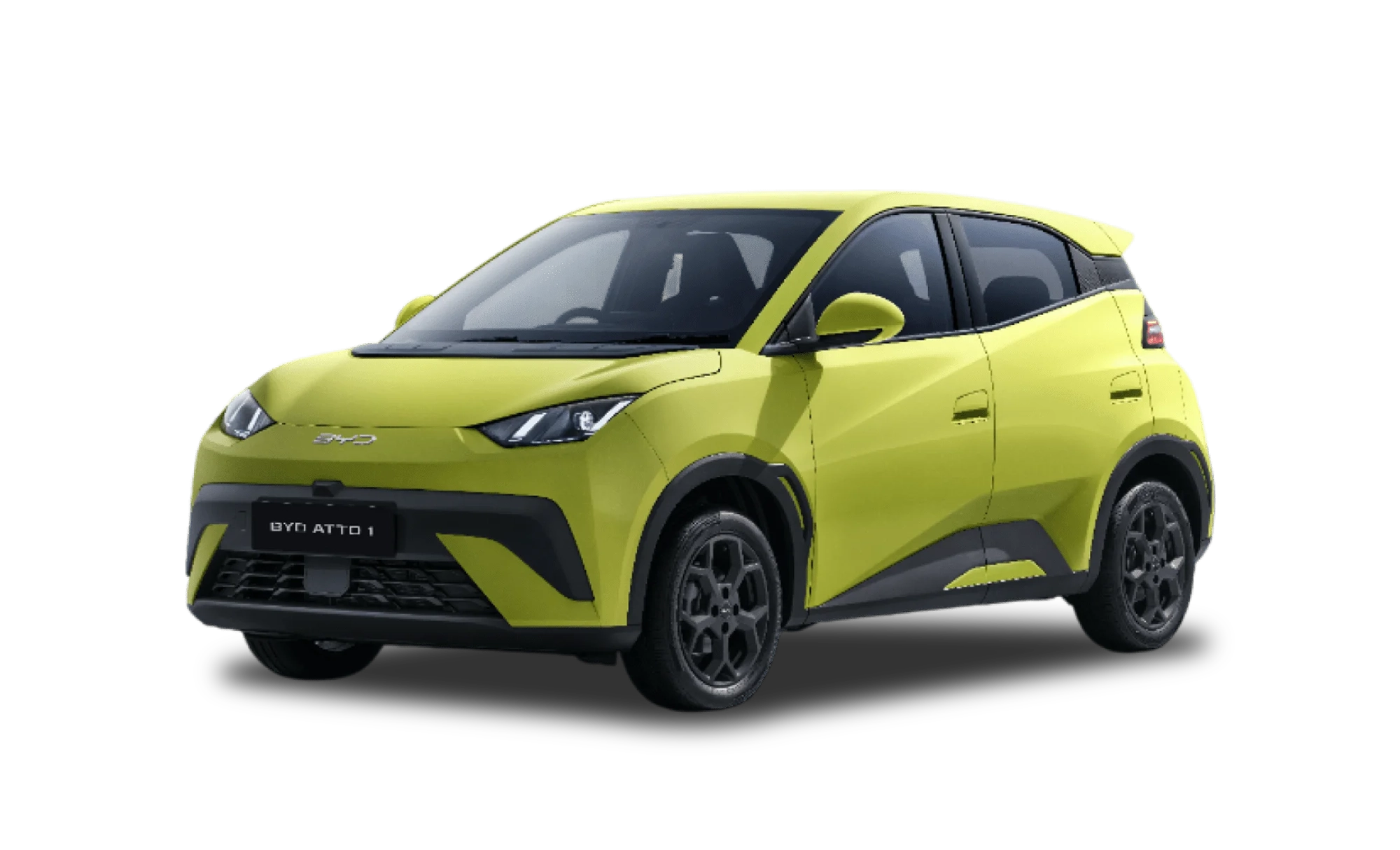 BYD Atto 1