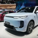 BYD Sealion 08 Siap Meluncur, SUV Besar dengan Jarak Tempuh Hingga 900 Km - Tuwaga