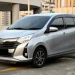 Mobil Bekas Calya 2019: Harga, Spesifikasi, dan Tips Membeli - Tuwaga