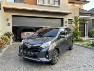 Mobil Bekas Calya 2021: Harga, Spesifikasi, Kelebihan dan Kekurangannya