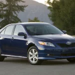 Camry 2008 Masih Layak Dibeli? Ini Spesifikasi, Harga Bekas, dan Kelebihannya! - Tuwaga