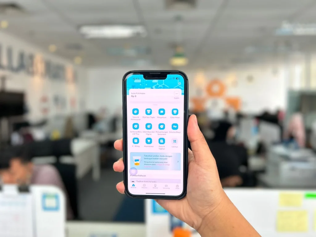 Cara Cek Jadwal Pemadaman Listrik PLN, Pengguna EV Wajib Tahu! cek jadwal pemadaman listrik - Moladin