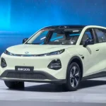 Changan Nevo Q05 Resmi Meluncur, SUV Listrik Rp344 Jutaan yang Siap Tantang BYD Atto 2! - Tuwaga