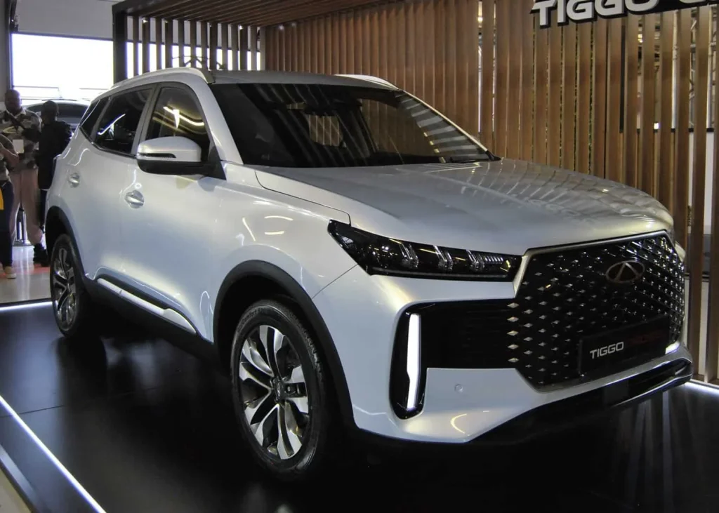 Mobil Hybrid Baru 200 Jutaan di Juni 2026, Ini Pilihan Paling Irit dan Worth It! chery tiggo cross csh comfort - Moladin