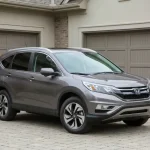 Mobil Bekas CR-V 2015 Masih Layak Dibeli? Simak Harga, Spesifikasi, dan Kelebihannya! - Tuwaga