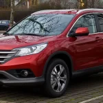 Mobil Bekas CR-V Gen 5: Harga, Spesifikasi, Kelebihan dan Kekurangannya - Tuwaga