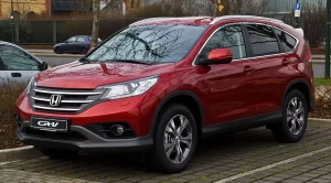 Mobil Bekas CR-V Gen 5: Harga, Spesifikasi, Kelebihan dan Kekurangannya