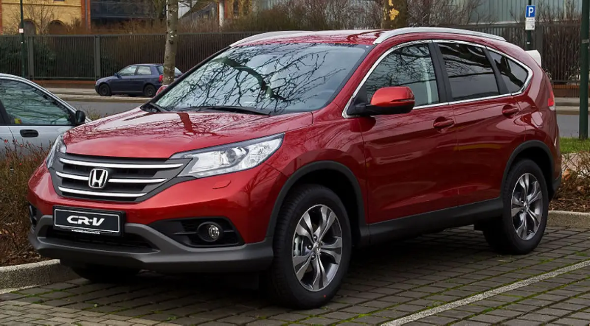 Mobil Bekas CR-V Gen 5: Harga, Spesifikasi, Kelebihan dan Kekurangannya