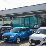 12 Mobil Bekas Suzuki di Bawah 100 Juta, Masih Jadi Incaran Banyak Orang! - Tuwaga