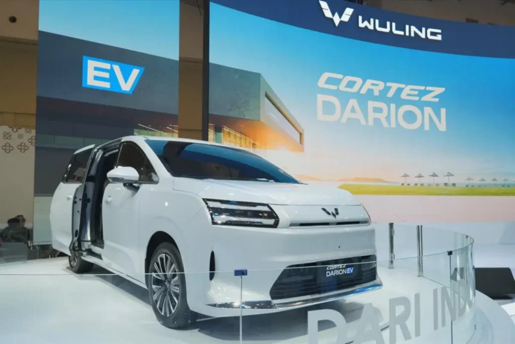 Mobil PHEV Mei Terlaris 2026: Chery Tiggo 8 CSH Juarai Pasar Indonesia! daftar mobil phev mei terlaris - Moladin