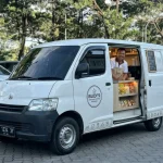 9 Mobil Van Bekas untuk Jualan Keliling & Food Truck, Mulai 40 Jutaan Saja! - Tuwaga