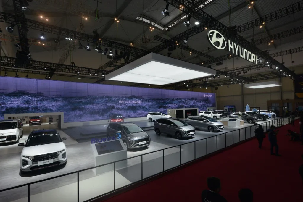 daftar otr hyundai juni 2026 - Moladin