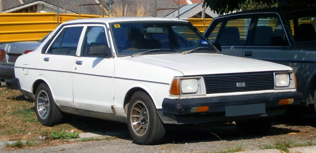 datsun 120y mobil bekas rp10-30 jutaan - Moladin