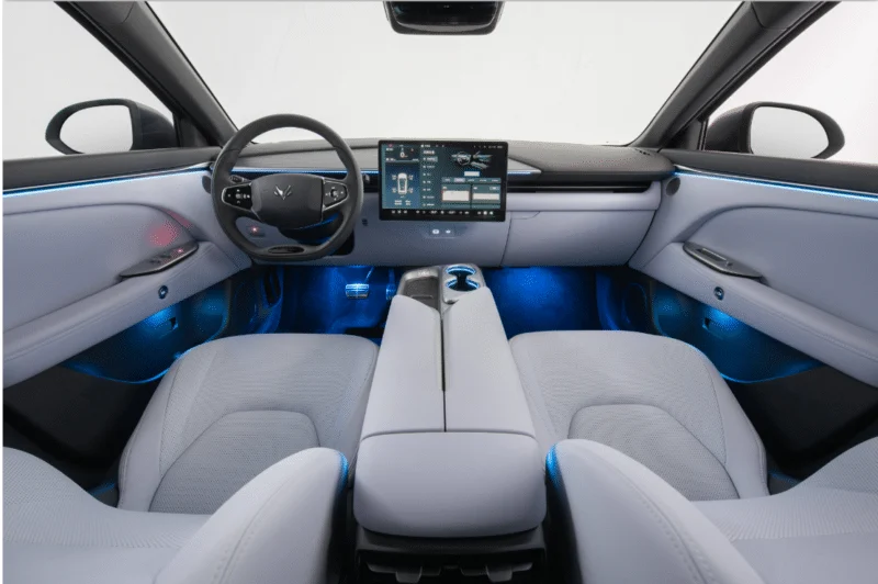 dimensi baic t5 - Moladin