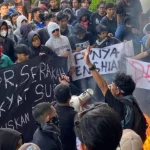 5 Demo Digelar di Jakarta Hari Ini, Catat Titik dan Ruas Jalan yang Terdampak - Tuwaga